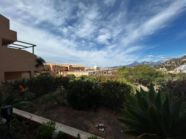 Piso en calle Sorell