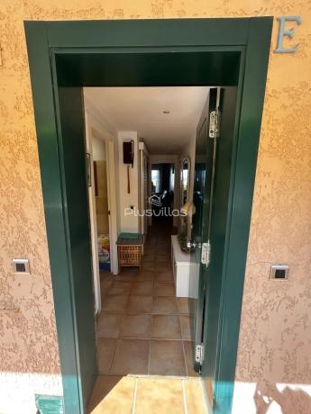 Piso en calle Sorell