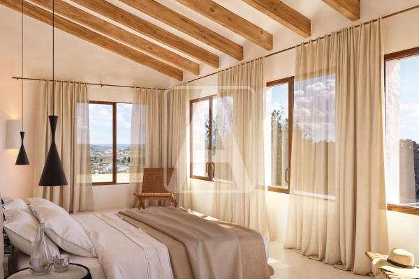 Chalet en Zona l'Olla