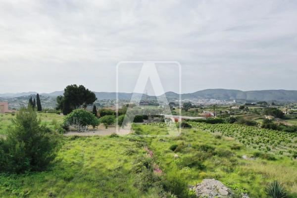 Chalet en Zona l'Olla