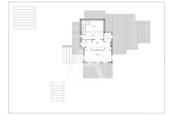 Chalet en Zona l'Olla