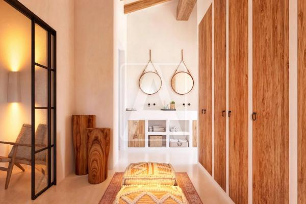 Chalet en Zona l'Olla