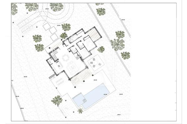 Chalet en Zona l'Olla