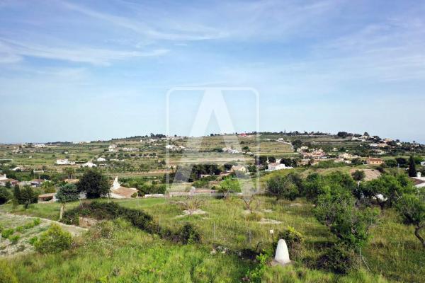 Chalet en Zona l'Olla