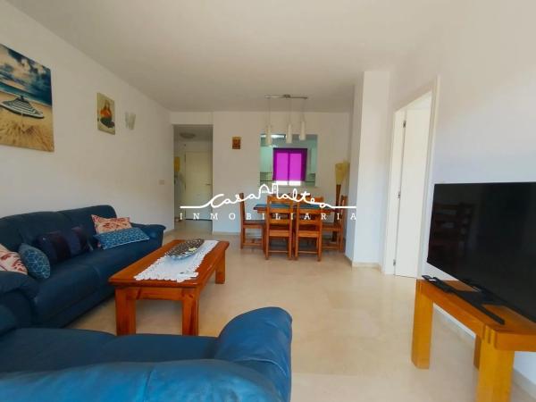 Piso en Altea la Vella