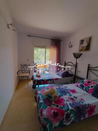 Piso en Altea la Vella