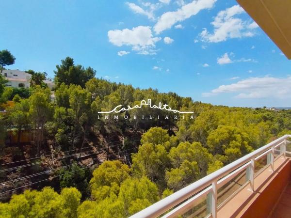 Piso en Altea la Vella