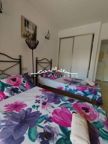 Piso en Altea la Vella