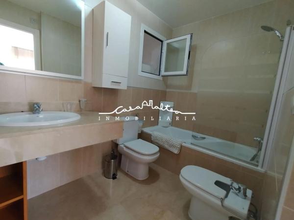 Piso en Altea la Vella