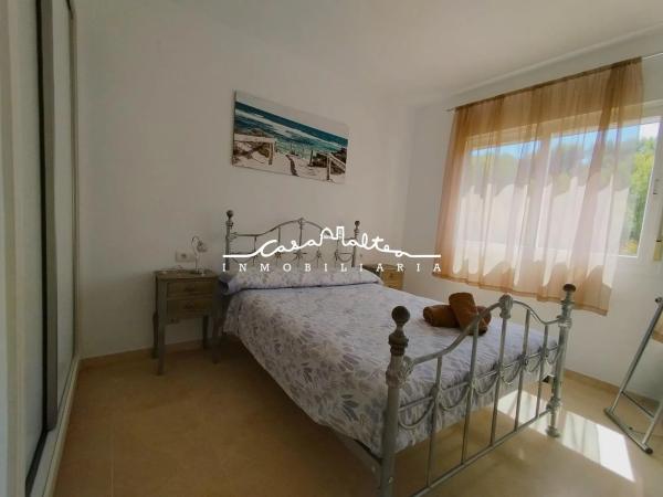 Piso en Altea la Vella