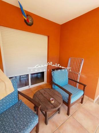 Piso en Altea la Vella