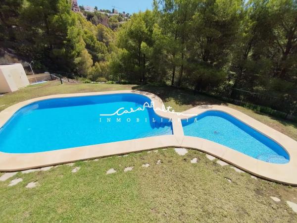 Piso en Altea la Vella