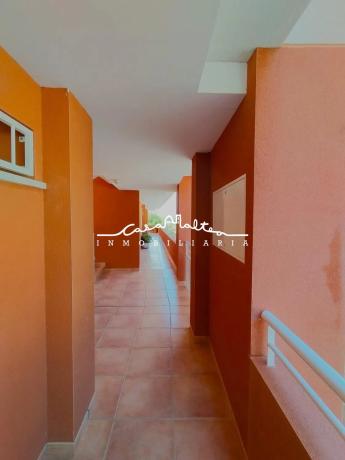 Piso en Altea la Vella