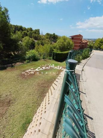 Piso en Altea la Vella