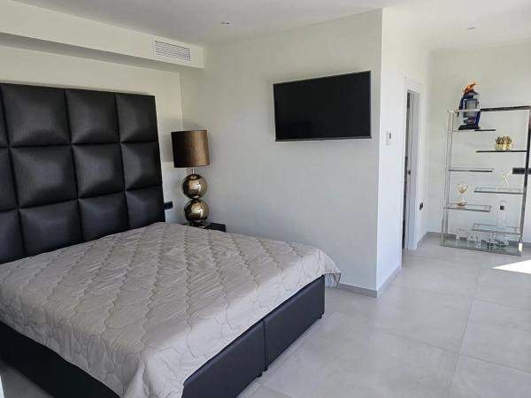 Chalet en Altea la Vella