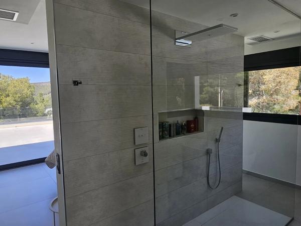 Chalet en Altea la Vella