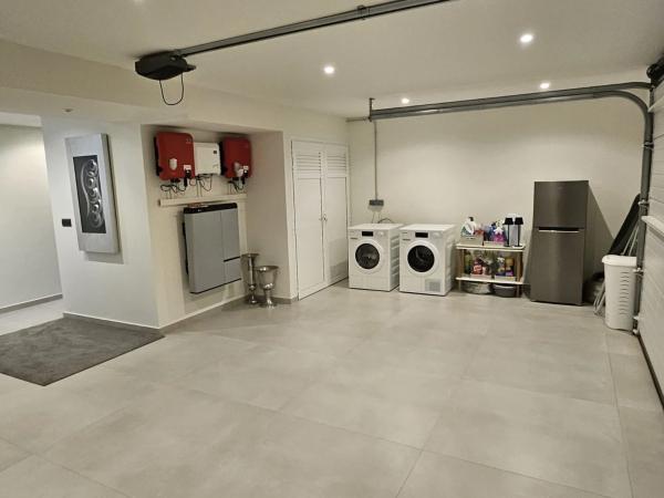 Chalet en Altea la Vella