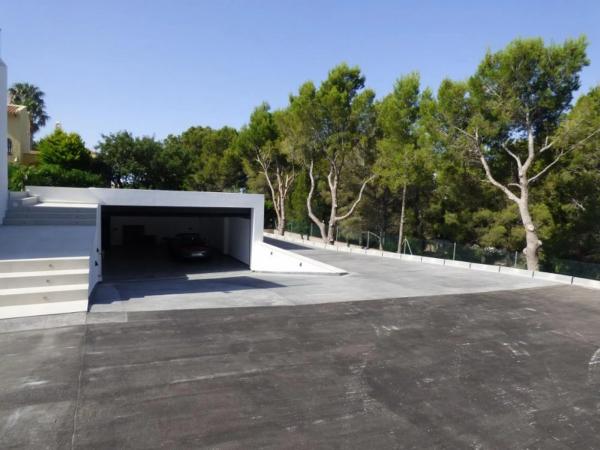 Chalet en Altea la Vella