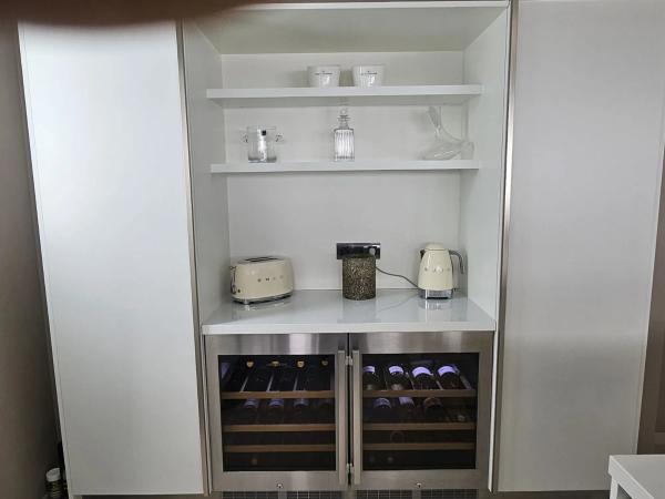 Chalet en Altea la Vella