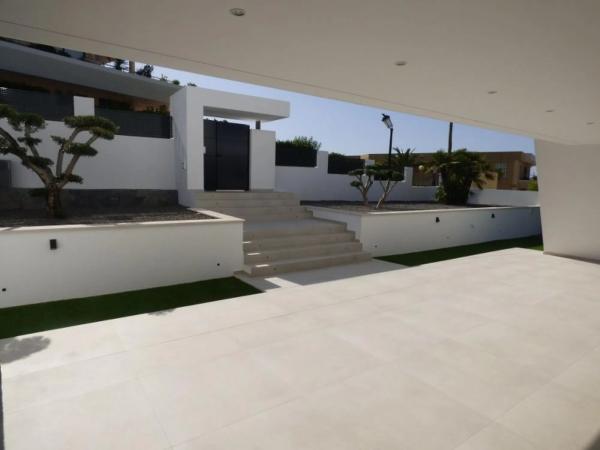 Chalet en Altea la Vella