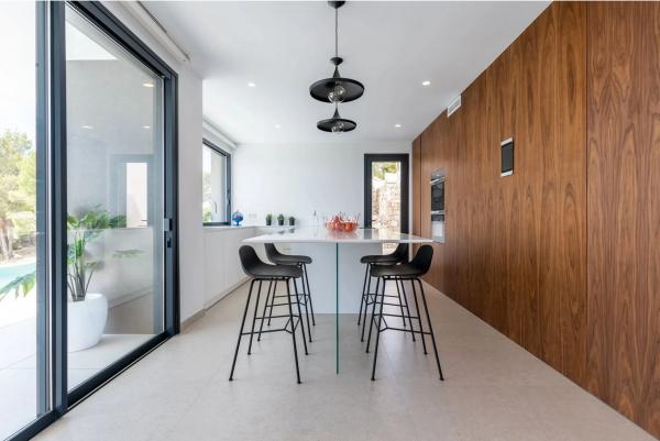 Casa independiente en calle la Llebre