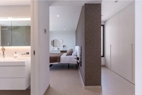 Casa independiente en calle la Llebre