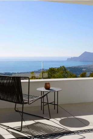 Casa independiente en calle el Conill