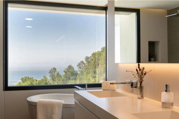 Casa independiente en calle la Llebre