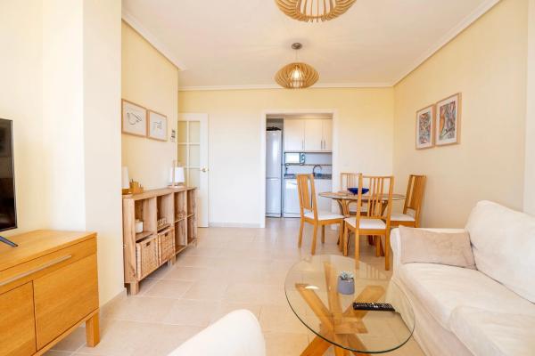 Piso en calle Llevant