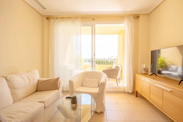 Piso en calle Llevant