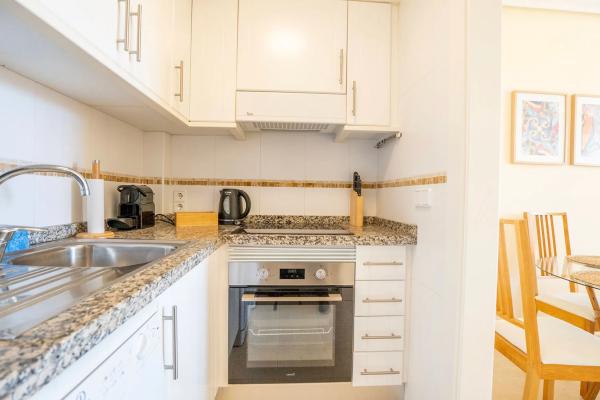 Piso en calle Llevant