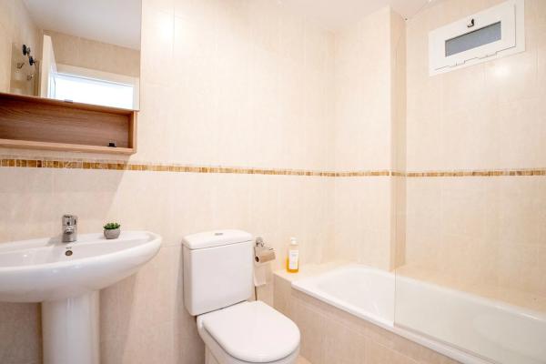 Piso en calle Llevant