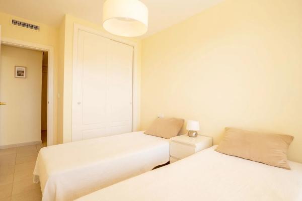 Piso en calle Llevant