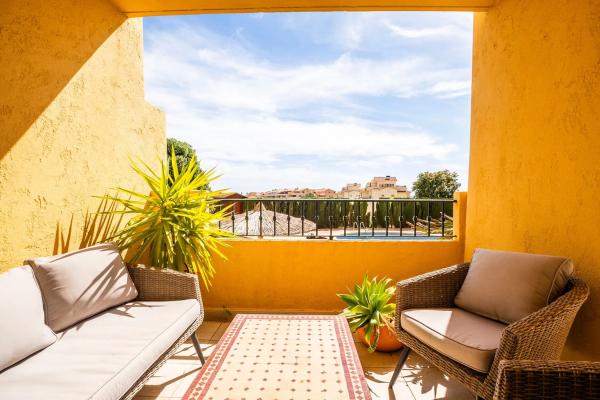 Piso en calle Llevant