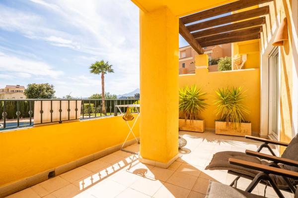 Piso en calle Llevant