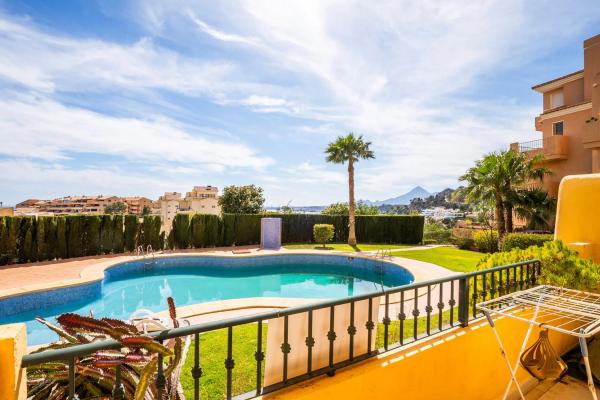 Piso en calle Llevant