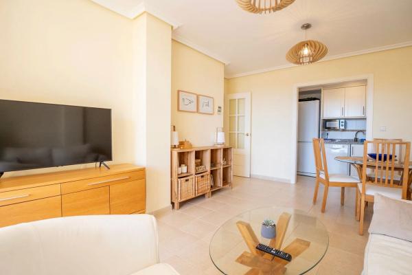 Piso en calle Llevant