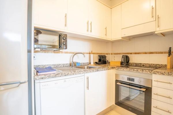 Piso en calle Llevant