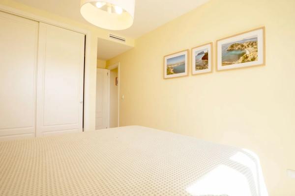 Piso en calle Llevant