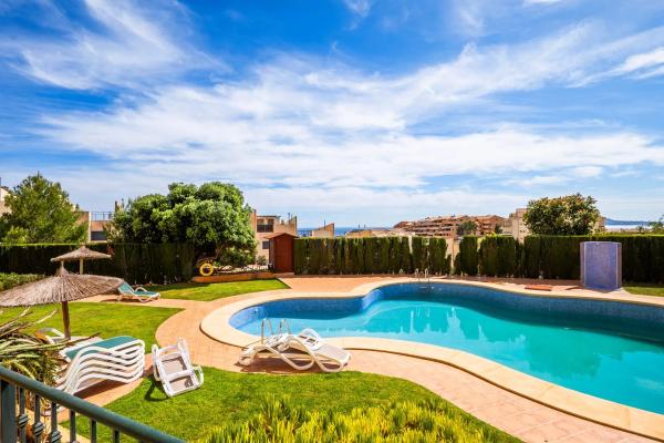 Piso en calle Llevant