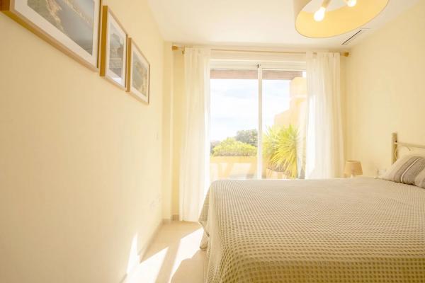 Piso en calle Llevant