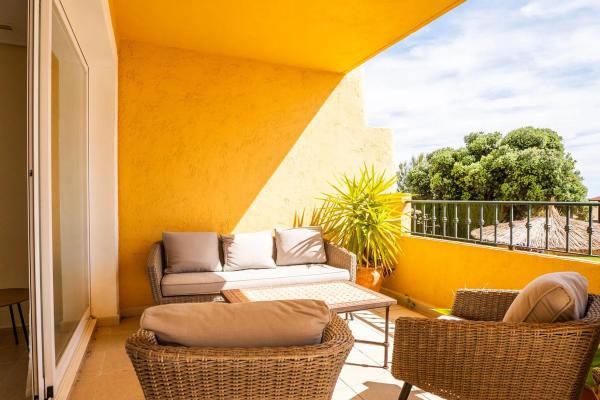 Piso en calle Llevant