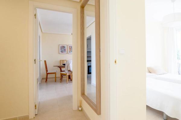 Piso en calle Llevant