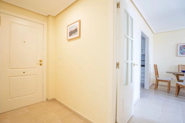 Piso en calle Llevant