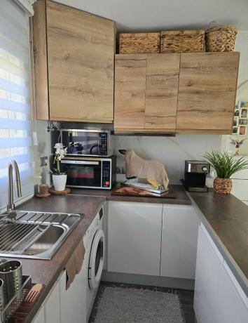 Piso en camino Volador dels Corbs, 41