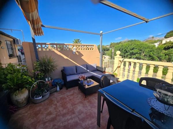 Piso en camino Volador dels Corbs, 41