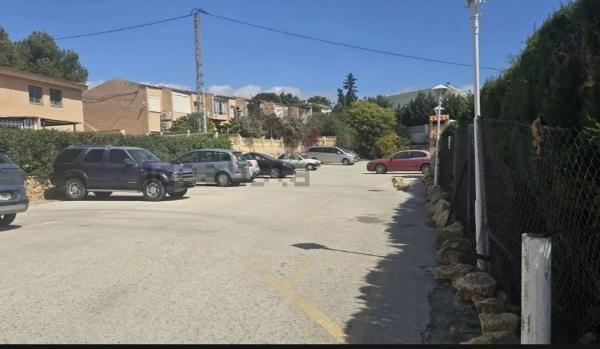 Piso en camino Volador dels Corbs, 41