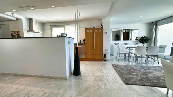 Dúplex en ronda del Atardecer