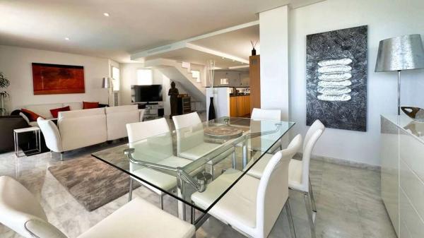 Dúplex en ronda del Atardecer