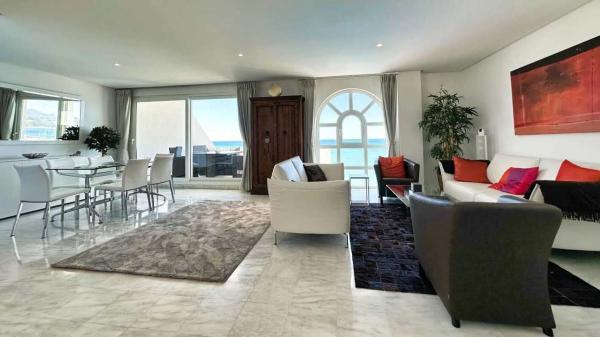 Dúplex en ronda del Atardecer